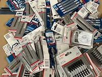 Bosch bits, boren en zagen - afbeelding 4 van  8