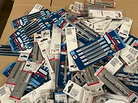 Bosch bits, boren en zagen - afbeelding 6 van  8