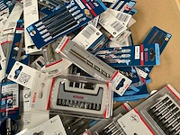 Bosch bits, boren en zagen - afbeelding 5 van  8