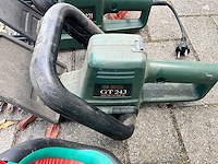 Bosch, black&decker, gardena heggenschaar - functioneel (4x) - afbeelding 5 van  8