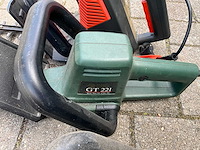 Bosch, black&decker, gardena heggenschaar - functioneel (4x) - afbeelding 6 van  8
