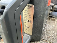 Bosch, black&decker, gardena heggenschaar - functioneel (4x) - afbeelding 8 van  8