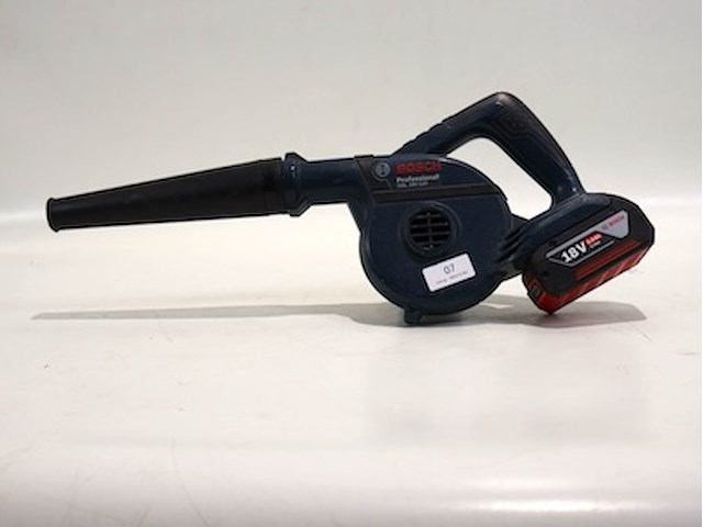 Bosch blazer - afbeelding 1 van  3