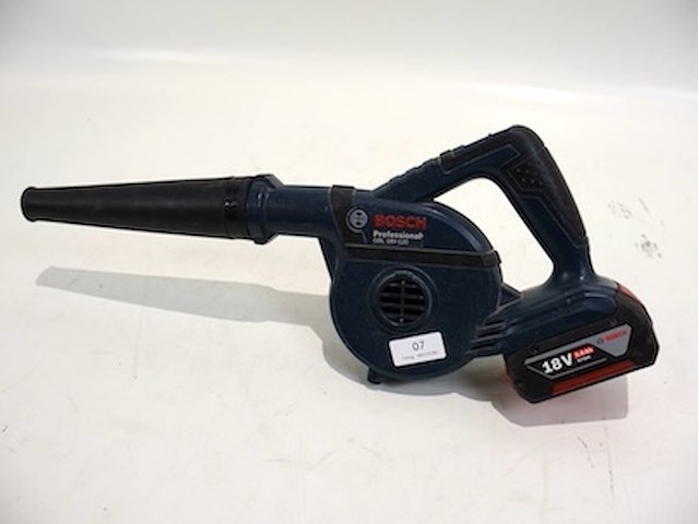 Bosch blazer - afbeelding 2 van  3