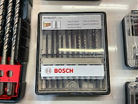 Bosch boor en zaagbladensets - afbeelding 4 van  7