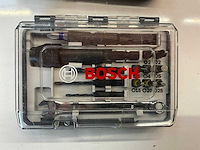 Bosch boor en zaagbladensets - afbeelding 5 van  7