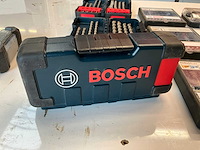 Bosch boor en zaagbladensets - afbeelding 7 van  7