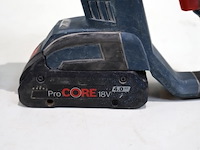 Bosch boorhamer - afbeelding 3 van  5