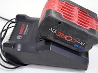 Bosch boorhamer - afbeelding 4 van  5