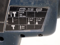 Bosch boorhamer - afbeelding 5 van  5