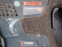 Bosch boorhamer - afbeelding 2 van  6