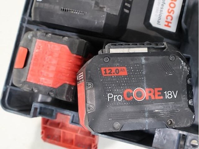 Bosch boorhamer - afbeelding 6 van  6