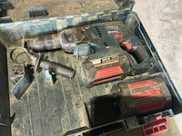 Bosch boormachine (3x) - afbeelding 2 van  8