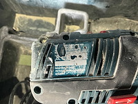 Bosch boormachine (3x) - afbeelding 7 van  8