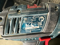 Bosch boormachine (3x) - afbeelding 5 van  8