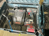 Bosch boormachine (3x) - afbeelding 6 van  8