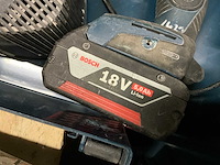 Bosch boormachine (3x) - afbeelding 4 van  9