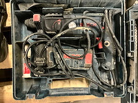 Bosch boormachine (3x) - afbeelding 7 van  9