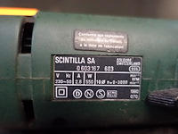 Bosch boormachine( na te zien) - afbeelding 6 van  6