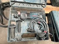 Bosch boormachine - afbeelding 1 van  4