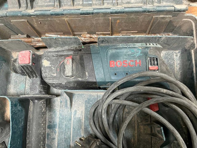 Bosch boormachine - afbeelding 2 van  4
