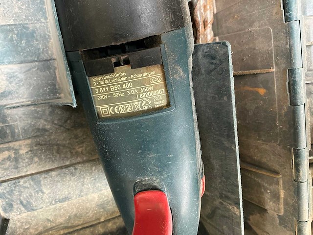 Bosch boormachine - afbeelding 3 van  4