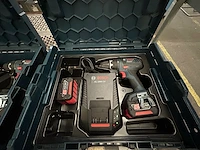 Bosch boormachine