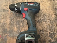Bosch boormachine - afbeelding 2 van  4