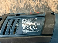 Bosch boormachine - afbeelding 3 van  4