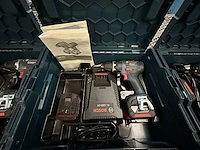 Bosch boormachine