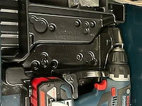 Bosch boormachine