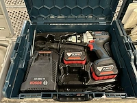 Bosch boormachine