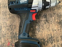 Bosch boormachine - afbeelding 2 van  6