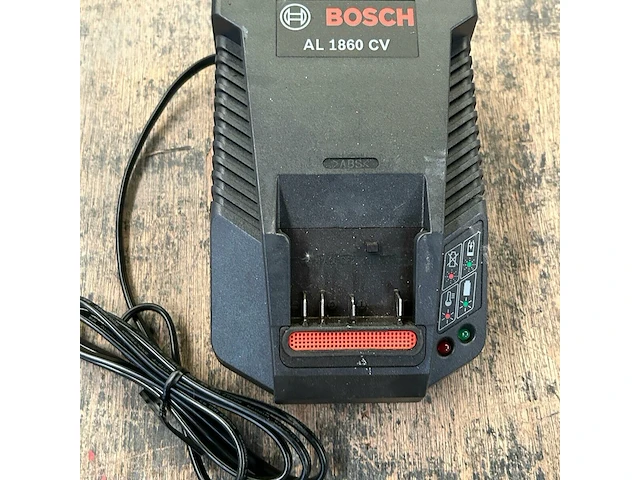 Bosch boormachine - afbeelding 6 van  6