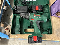 Bosch boormachine - afbeelding 1 van  5