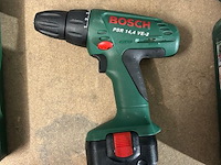 Bosch boormachine - afbeelding 2 van  5