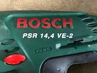 Bosch boormachine - afbeelding 3 van  5