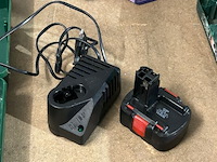 Bosch boormachine - afbeelding 5 van  5