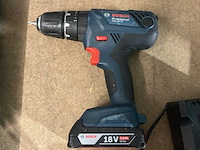 Bosch boormachine - afbeelding 2 van  5