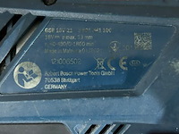 Bosch boormachine - afbeelding 3 van  5