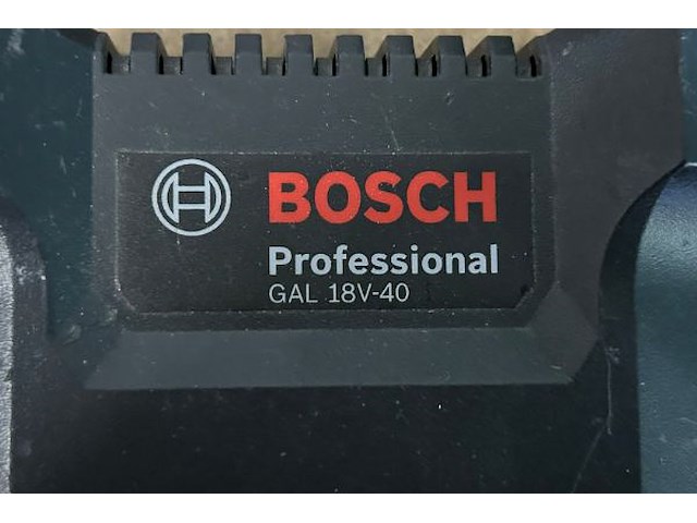 Bosch boormachine - afbeelding 4 van  5