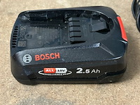 Bosch boormachine - afbeelding 5 van  5
