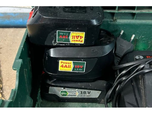 Bosch boormachine - afbeelding 3 van  4