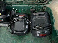 Bosch boormachine - afbeelding 4 van  4