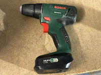 Bosch boormachine - afbeelding 2 van  6