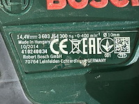 Bosch boormachine - afbeelding 3 van  6