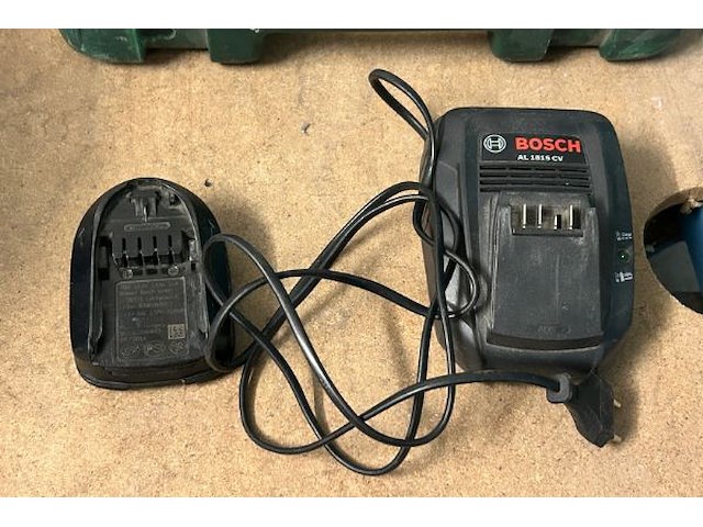 Bosch boormachine - afbeelding 4 van  6