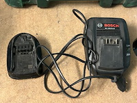 Bosch boormachine - afbeelding 4 van  6