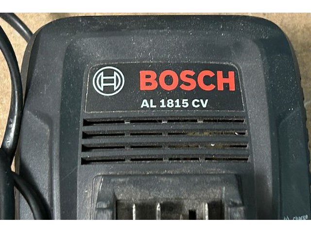 Bosch boormachine - afbeelding 5 van  6