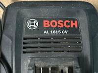 Bosch boormachine - afbeelding 5 van  6